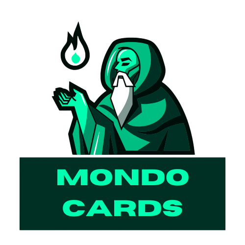 Mondo Cards